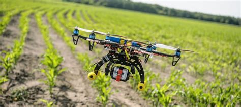 ways drones  revolutionizing agriculture dronevibes drones uavs multirotor