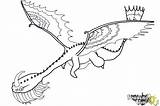 Scauldron Screaming Drawingnow Dragons Httyd Toothless sketch template