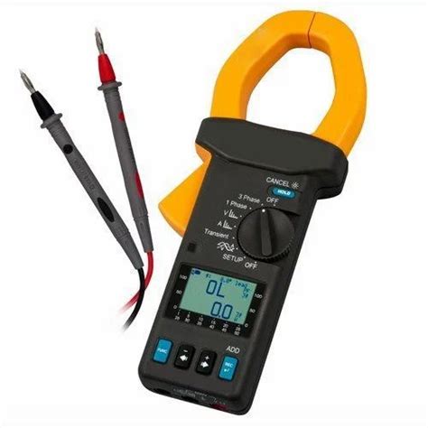 digital clamp meter  rs  indore gpo indore id