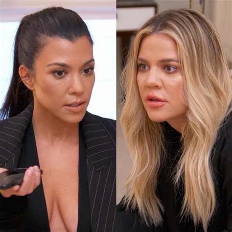 How Kim Kardashian S Hairstylist Achieves Super Straight Hair E News