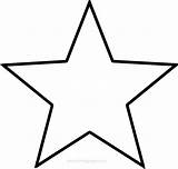 Sterne Sternenmuster Ausschneiden Stern Malvorlagen Kinderbilder Estrelinhas Estrelas Onlinewebfonts Wecoloringpage sketch template