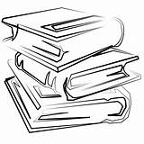 Books Outline Book Stack Drawing Clipart Cartoon Transparent Clip Stacked Library Pngkey Source Drawings Hospital Clipartbest Cliparts Automatically Start Please sketch template