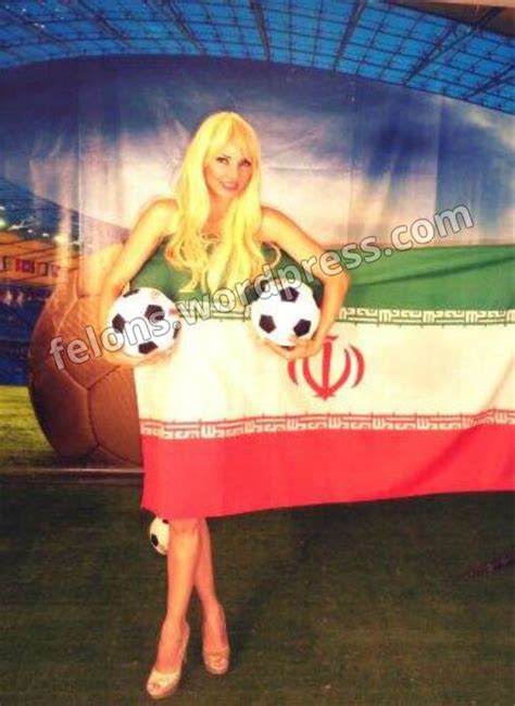 در جام جهانی 2014 الله از ممه لرزه می هراسد مجله فلونز عکس های