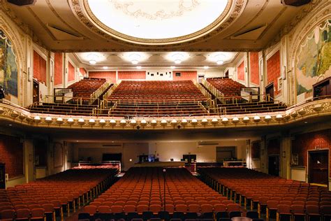 wct venues properties  palace theatre