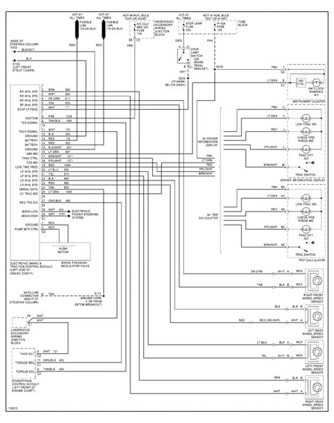 ebcm wiring diagram