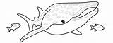 Shark Coloring Pages Whale Goblin Cartoon Lemon Printable Colouring Getcolorings Color Tale Designlooter Getdrawings Print 4kb 384px 1000 Colorings sketch template