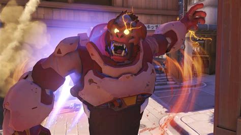 overwatch other blizzard games patchy as suffers ddos attack [update] vg247