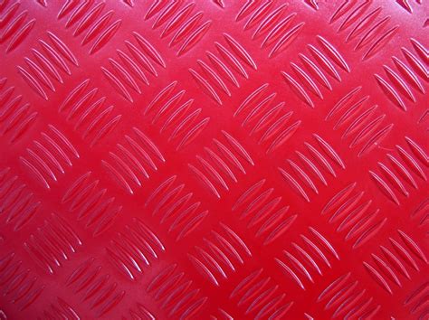 red metal texture  photo  freeimages