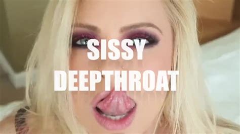 sissy hypno deepthroat coercion censored for sissies by isilyen thumbzilla