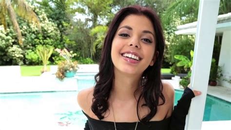 The Beautiful Gina Valentina Youtube