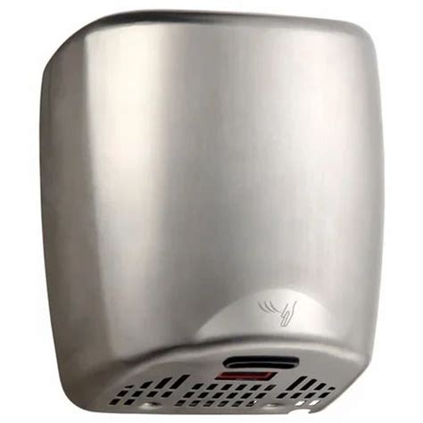 Gray Cmr Cm 157 Stainless Steel Hand Dryer 220 V At Rs 10000 In Pune
