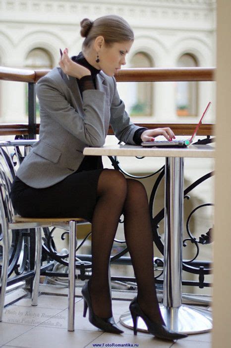 Beauty At Work Office Outfits Cool Girl Suit Fashion