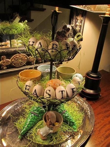 fantastic easter day decorating ideas   home page
