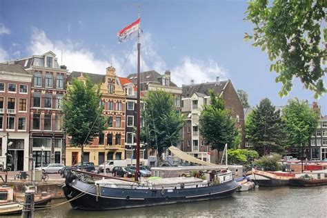 amsterdam airbnbs   citys coolest neighborhoods kotrips