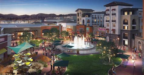 owners  imploding simi valley town center unveil latest redesign