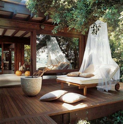 luxe outdoor living daily dream decor