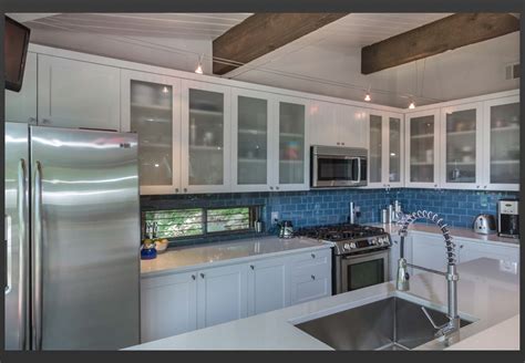 White Kitchen Cabinets Frosted Glass Hawk Haven