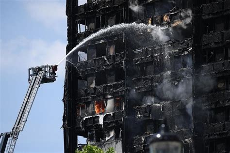 death toll rises to 12 in london apartment building