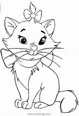 Coloring Pages Aristocats Kitten Xcolorings Printable 770px 78k Resolution Info Type  Size Jpeg sketch template