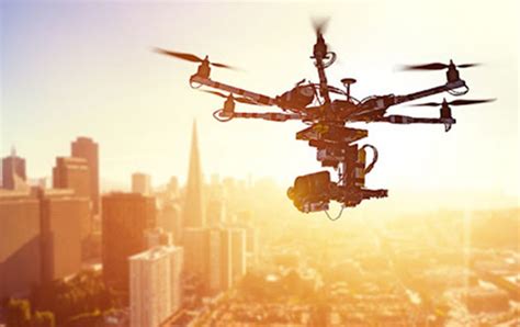 bh drone   technology advances good  review