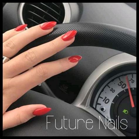 pin van future nails op nails  future nails