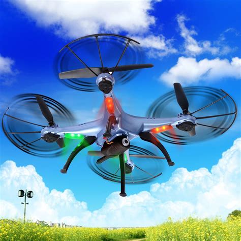 syma xhw fpv  ch  axis rc quadcopter drone  mp hd wifi camera remote control