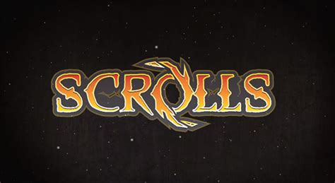 scrolls open beta starts june     work  games