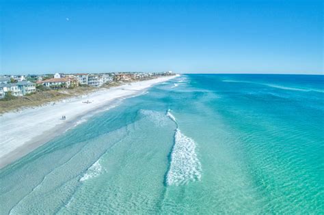 10 Gorgeous Beaches In Florida’s Panhandle 2021 Guide Trips To