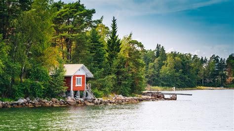 tips en inspiratie voor finland vakantie anwb