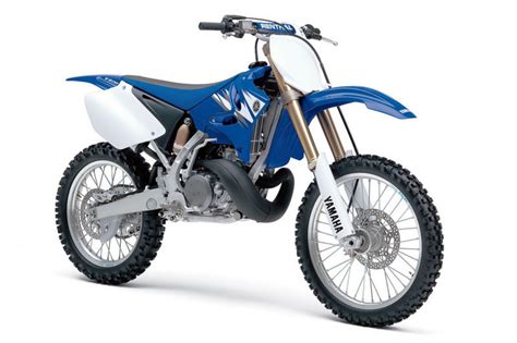 yamaha yz review top speed