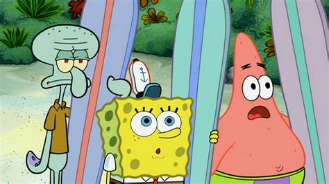 spongebob squarepants season  episode  spongebob squarepants