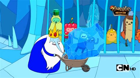 Adventure Time Season 1