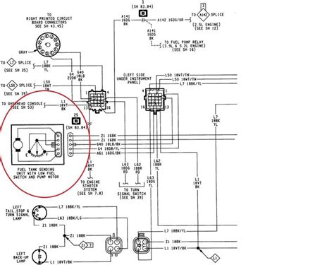dodge ram  wiring schematic pics faceitsaloncom
