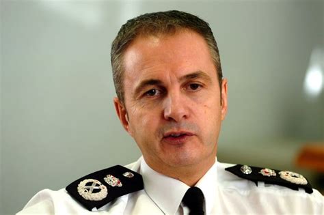 ian watkins police chief pledges full support to inquiry