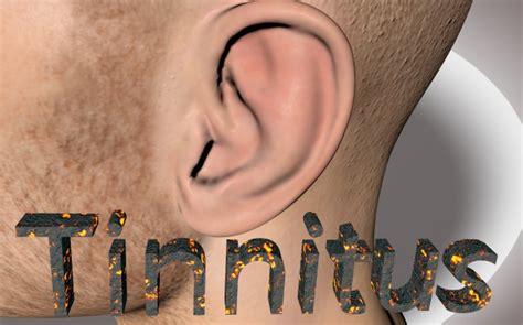 Dealing With Tinnitus — A Hidden Effect Of Head And Neck Injuries