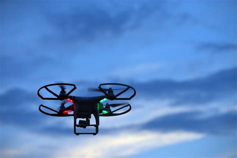 woman   shot drone flying   property wtspcom