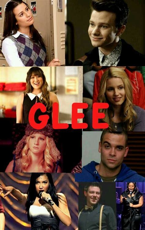 Pin By Parker Stocking On Glee Glee Cast Glee Glee Quotes