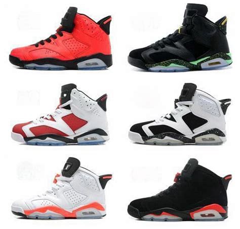 retro  xi basketball shoes  men athletic high quality sport shoes retro  red