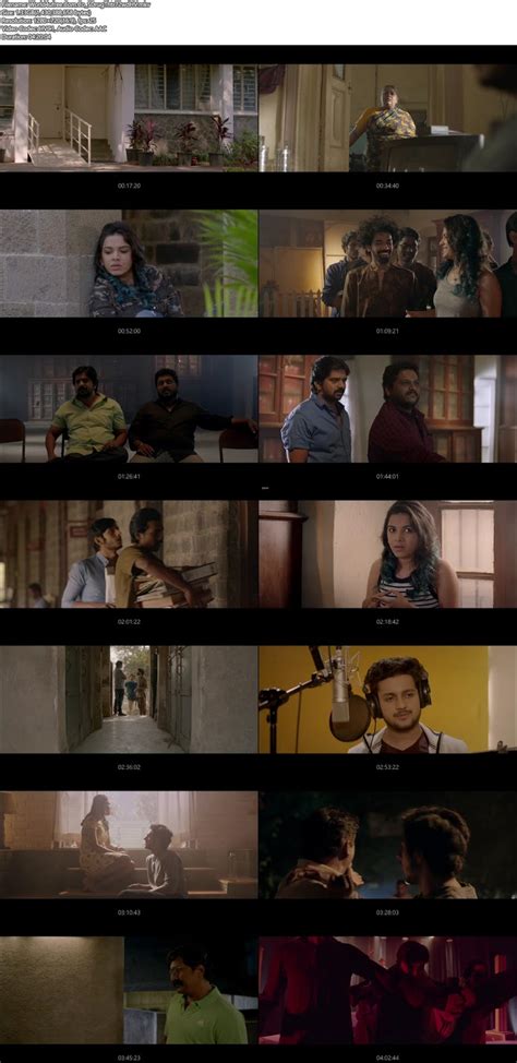 Sex Drugs And Theatre 2019 Hindi Complete Web Series 720p Hevc X265