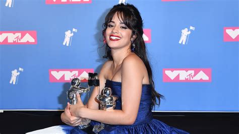 Camila Cabello Tweeted The Best Reply To Her 2012 Self After Winning At