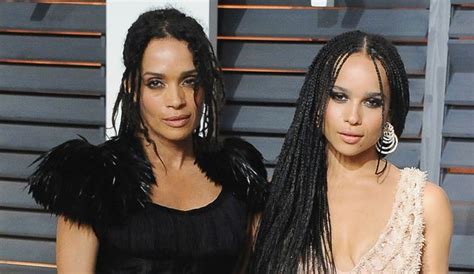 zoe kravitz says mom lisa bonet is disgusted and concerned over cosby