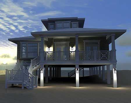house plans  water view lots  inspiraton