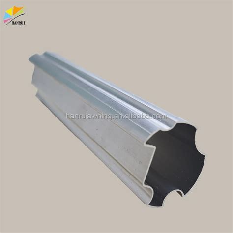 retractable awning parts  supplies aluminium profile  awnings tubes bars tracks buy