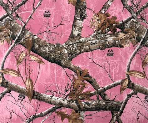 pink hunting camouflage