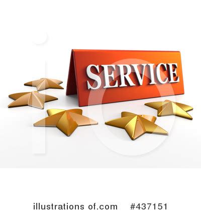 service clipart  illustration  tonis pan