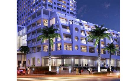 conrad fort lauderdale beach opens hotel designs