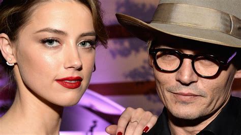 johnny depp and new wife amber heard head to asia for