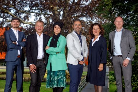 nieuw tilburgs college met zes wethouders coalitie wil meer voor elkaar foto adnl