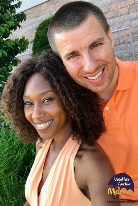 interracial couples 30 things you don t know about us weather anchor
