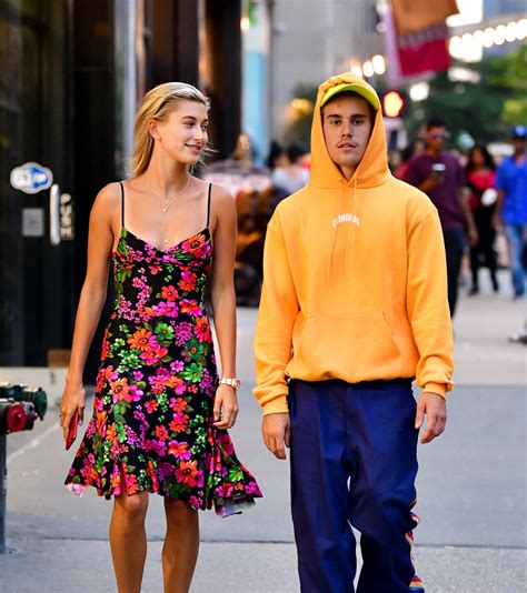 justin bieber and hailey baldwin celibacy quotes vogue